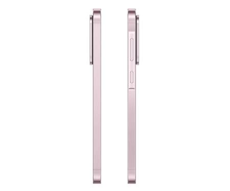 Смартфон Samsung Galaxy A56 8/256GB SM-A566E Light Pink (Asian Version) 8