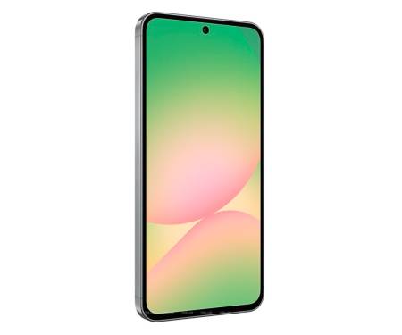 Смартфон Samsung Galaxy A56 8/128GB SM-A566E Black (Asian Version) 5