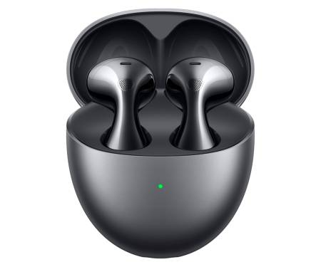 Наушники Huawei FreeBuds 6 Black