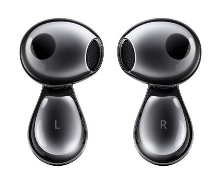 Наушники Huawei FreeBuds 6 Black