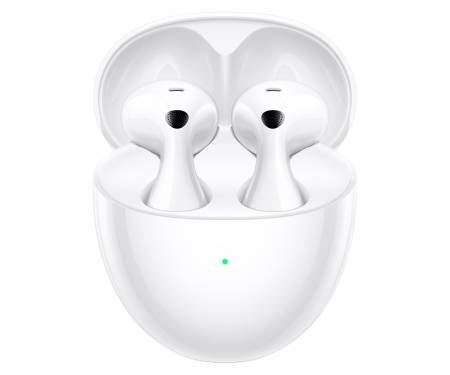 Наушники Huawei FreeBuds 6 White