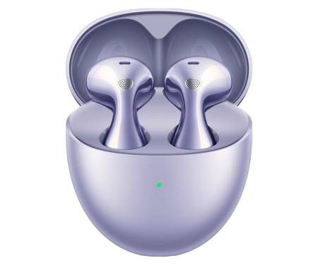 Наушники Huawei FreeBuds 6 Purple