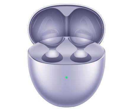 Наушники Huawei FreeBuds 6 Purple