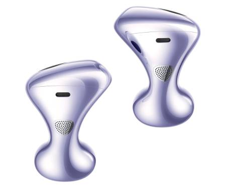 Наушники Huawei FreeBuds 6 Purple