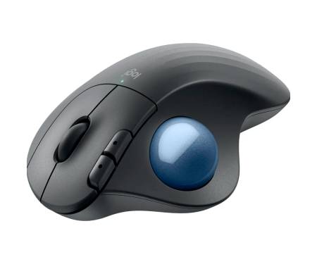 Мышь Logitech M575S Grafitowy (910-007029)