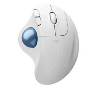 Миша Logitech M575S White  (910-007030)