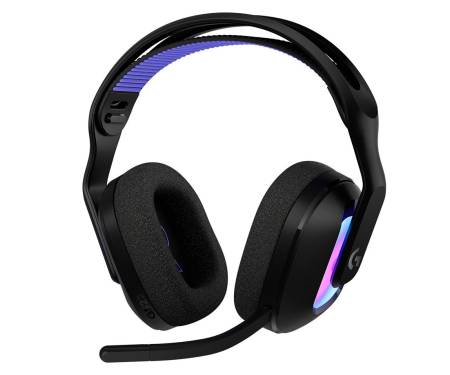 Наушники Logitech G522 Black (981-001544)