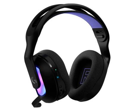 Наушники Logitech G522 Black (981-001544)