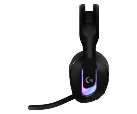 Наушники Logitech G522 Black (981-001544)