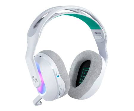Наушники Logitech G522 White (981-001550)