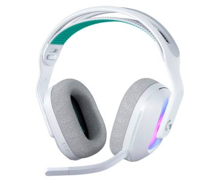 Наушники Logitech G522 White (981-001550)