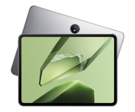 Планшет OnePlus Pad 3 12/512GB Cosmic Gray (Asia Version)