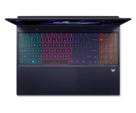 Ноутбук Acer Predator Helios Neo 16S AI PHN16S-71 (NH.QX7EG.00G)