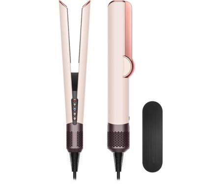 Утюжок для волос Dyson Airstrait HT01 Ceramic Pink/Rose Gold (598960-01) EU 1