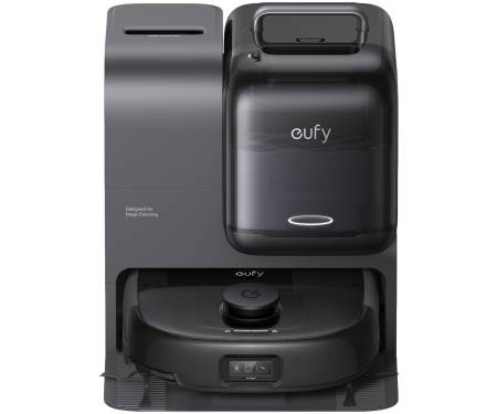 Робот-пылесос Eufy Omni E28 Black 2