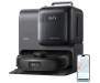 Робот-пылесос Eufy Omni E28 Black 3