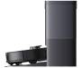 Робот-пилосос Eufy Robovac X10 Pro Omni Black (T2351G11) 4