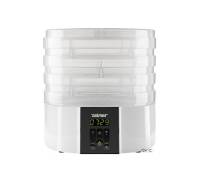 Сушилка для овощей и фруктов Zelmer ZFD2350W
