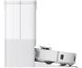 Робот-пылесос Eufy Robovac X10 Pro Omni White 5