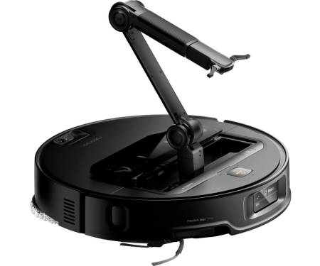 Робот-пылесос RoboRock Saros Z70 5