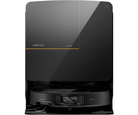 Робот-пылесос RoboRock Saros Z70 4