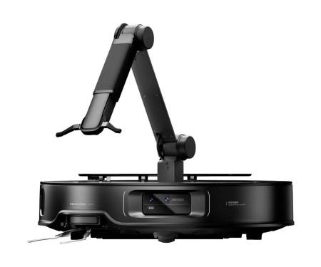 Робот-пылесос RoboRock Saros Z70 1