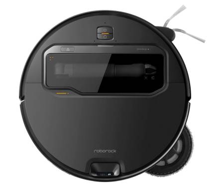 Робот-пылесос RoboRock Saros Z70 6