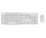 Клавиатура Logitech MK295 White (920-009824)