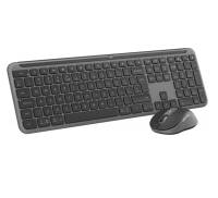 Комплект Logitech Signature Slim MK950 Grafitowy (920-012490)