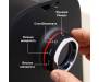 М'ясорубка Bosch MFWS660B