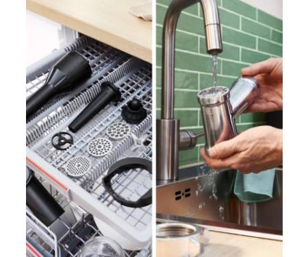 М'ясорубка Bosch MFWS660B