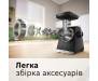 М'ясорубка Bosch MFWS660B