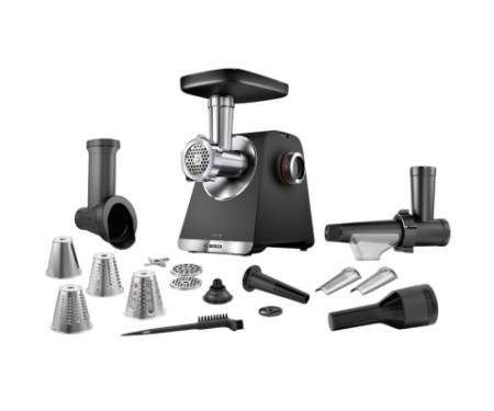 М'ясорубка Bosch MFWS660B