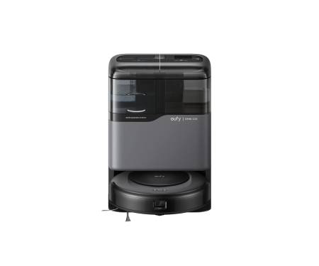 Робот-пылесос Eufy Omni C20 Black 2