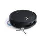 Робот-пылесос ECOVACS Deebot T50 MAX PRO OMNI Black 3