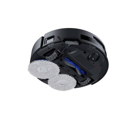 Робот-пылесос ECOVACS Deebot T50 MAX PRO OMNI Black 2