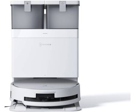 Робот-пылесос ECOVACS Deebot X8 Omni White 3