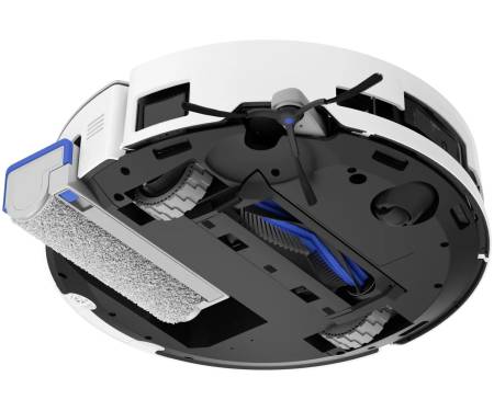 Робот-пылесос ECOVACS Deebot X8 Omni White 5