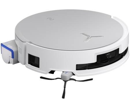 Робот-пылесос ECOVACS Deebot X8 Omni White 6