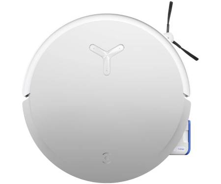 Робот-пылесос ECOVACS Deebot X8 Omni White 7