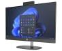 Комп'ютер HP ProOne 245 G10 AiO / Ryzen7 7730U, 8, 512, Cam, WiFi, K&M (9H6V2ET)