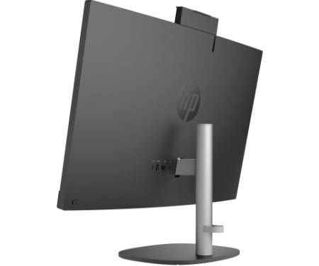 Комп'ютер HP ProOne 245 G10 AiO / Ryzen7 7730U, 8, 512, Cam, WiFi, K&M (9H6V2ET)