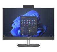 Комп'ютер HP ProOne 245 G10 AiO / Ryzen7 7730U, 8, 512, Cam, WiFi, K&M (9H6V2ET)