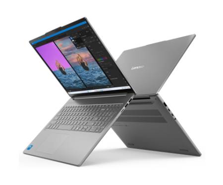 Ноутбук Lenovo IdeaPad Slim 5 16IRH10 (83HS008RRA)