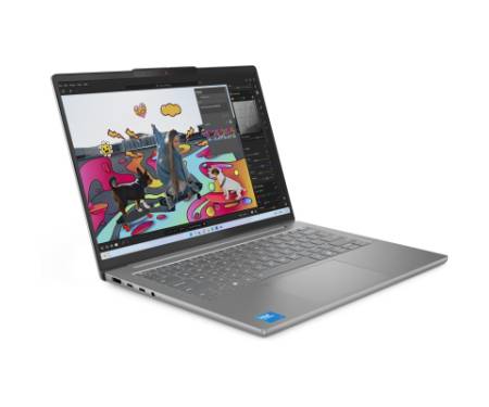Ноутбук Lenovo IdeaPad Slim 5 14IRH10 (83HR00ALRA)