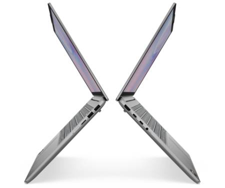 Ноутбук Lenovo IdeaPad Slim 5 14ARP10 (83HT0037RA)