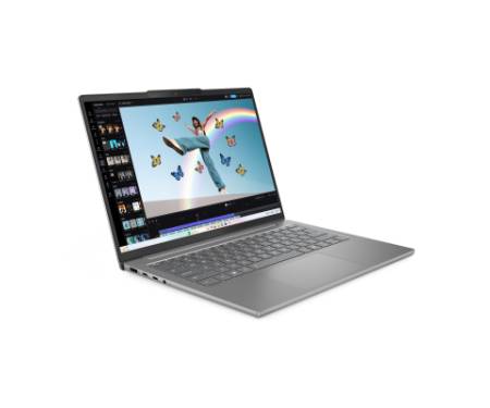 Ноутбук Lenovo IdeaPad Slim 5 14ARP10 (83HT0037RA)