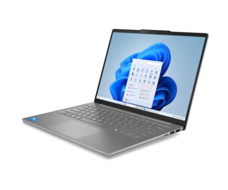 Ноутбук Lenovo IdeaPad Slim 5 14IRH10 (83HR00AKRA)