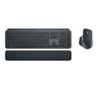 Комплект Logitech MX Keys Business 2gen (920-010933)