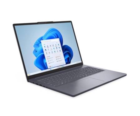 Ноутбук Lenovo IdeaPad Slim 3 16ARP10 (83K8005HRA)